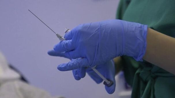 Hyaluronihappo -injektiot peniksen paksuuden lisäämiseksi